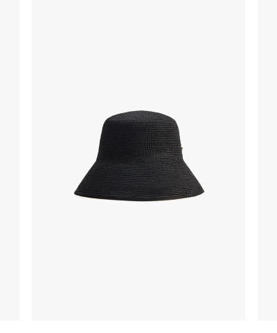 Bucket Hat Black