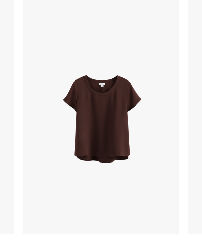 Silk Tee Fondant