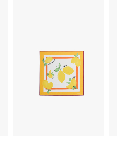 Citron Bandana