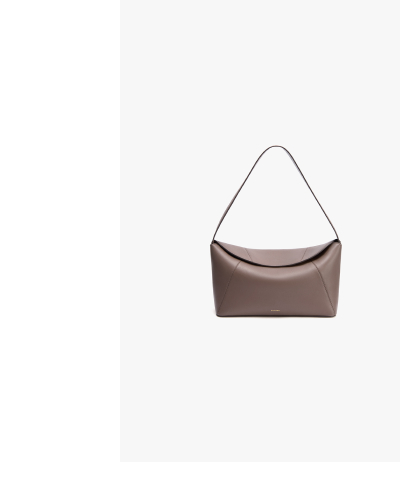 Forma Shoulder Bag Clay