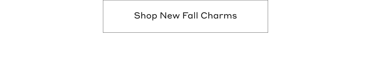 Shop New Fall Charms