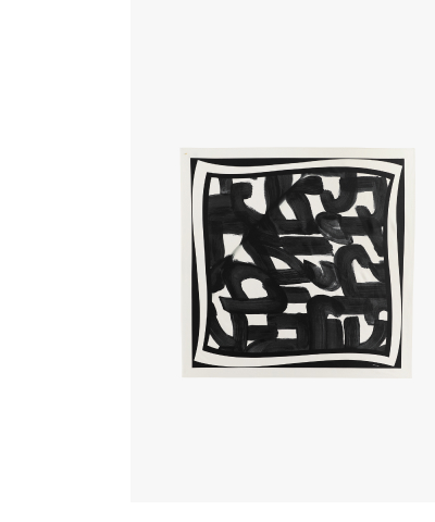 Silk Scarf