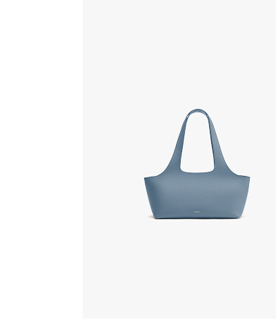 East West System Tote Azure