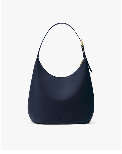 Oversized Celestia Bag Navy