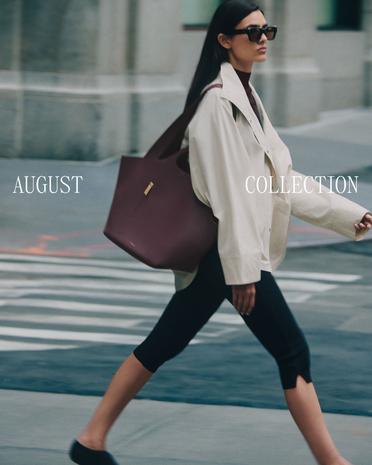 For a somewhat moody touch to your fall dressing.