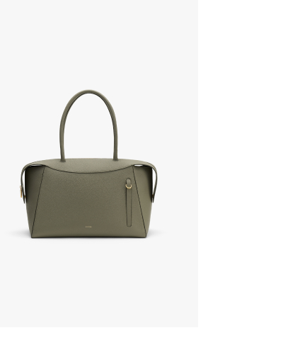 Forma Bowler Bag Olive