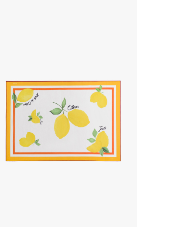 Citron Pareo