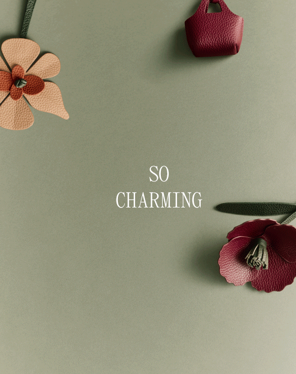 SO CHARMING