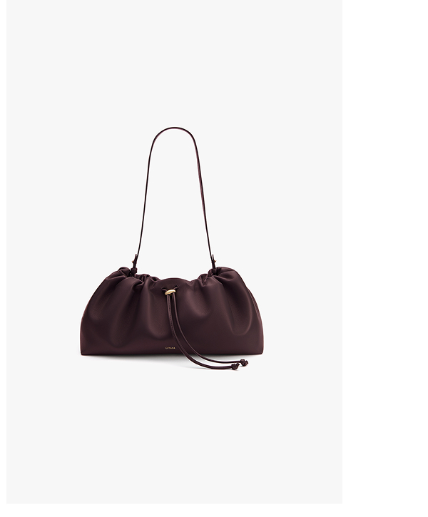 Dia Bag Plum