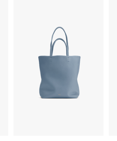 Tall Easy Tote Azure