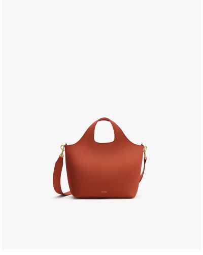 Small System Zipper Tote Rioja