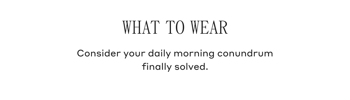 Introducing Plum our superbly rich and autumnal purple. Here in select styles for a limited time.