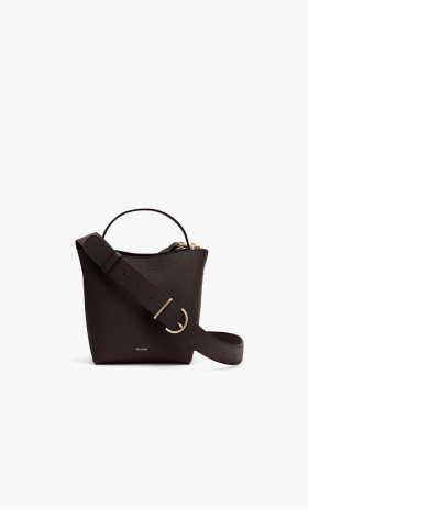 Mini Linea Bucket Bag