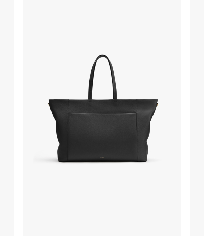 Easy Voyager Bag Black