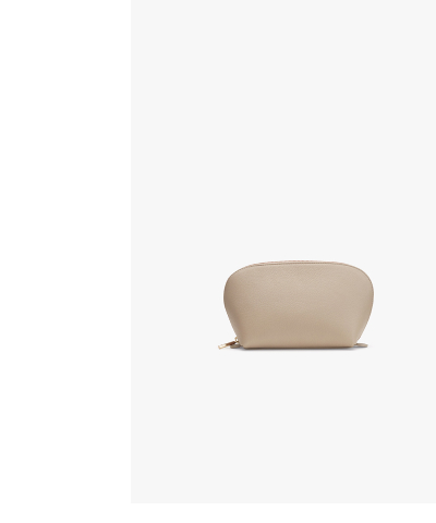 Medium Travel Case Stone