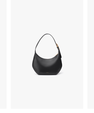 Celestia Shoulder Bag Black