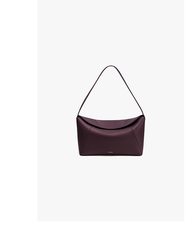 Forma Shoulder Bag Plum