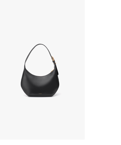 Celestia Shoulder Bag Black