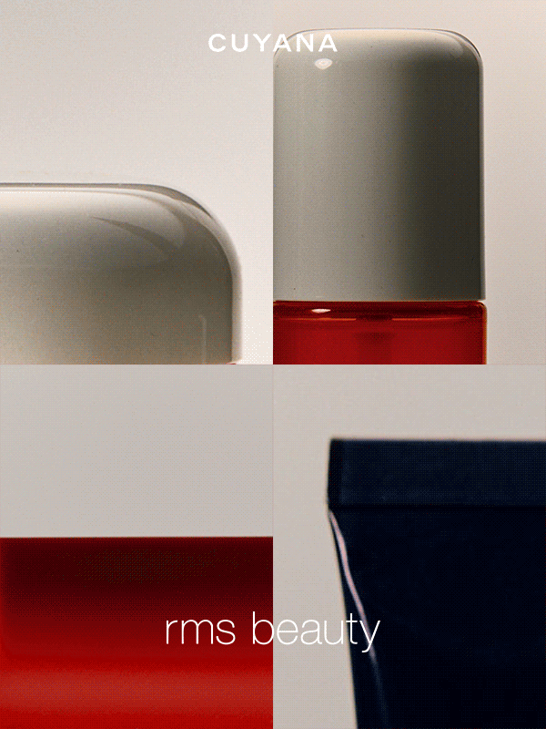 CUYANA X RMS BEAUTY