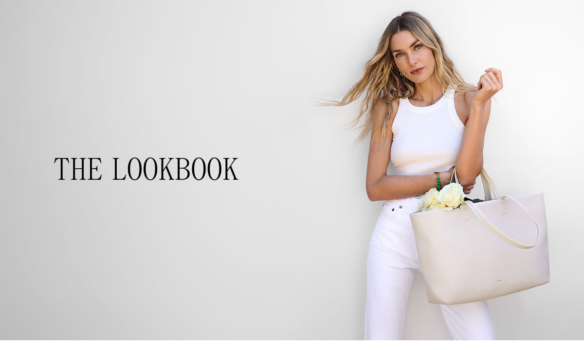 THE LOOKBOOK