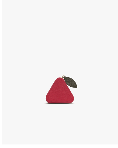 Raspberry Pouch