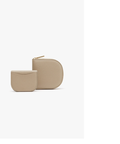 Duo Small Zip Wallet