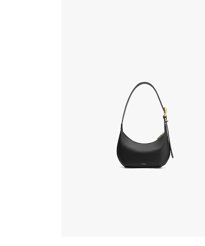 Mini Celestia Bag Black