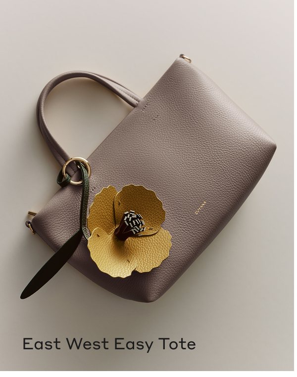 East West Easy Tote