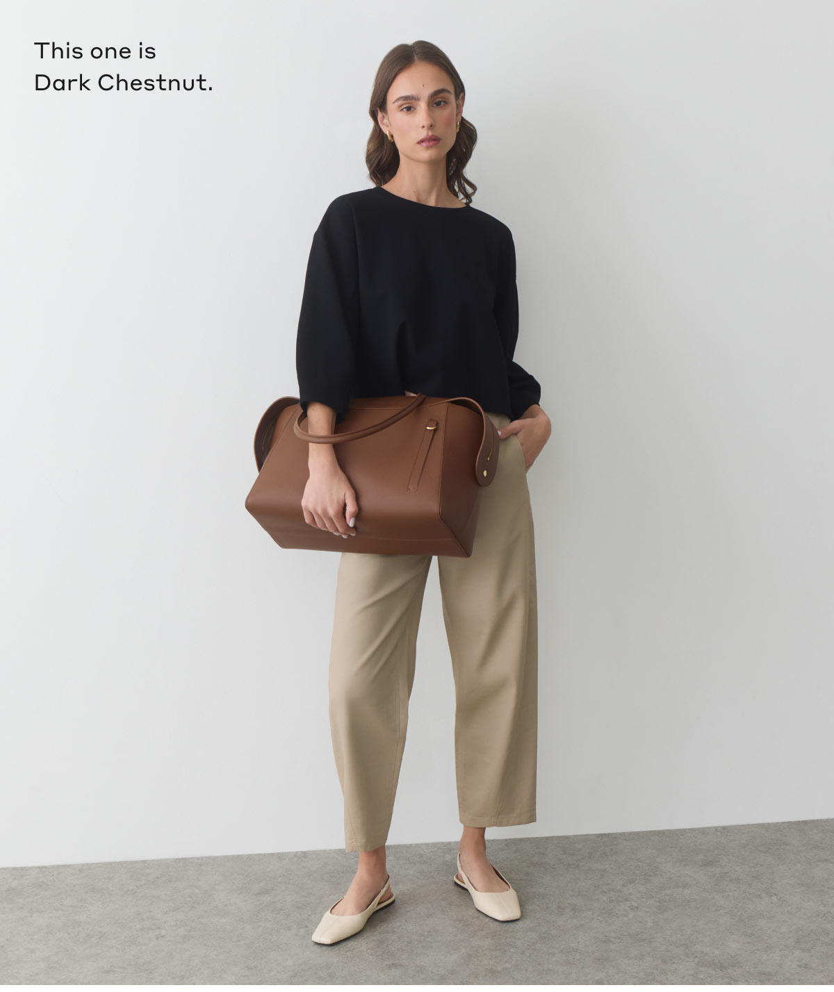 This one is Dark Chestnut.