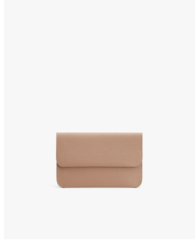 System Flap Bag Cappuccino