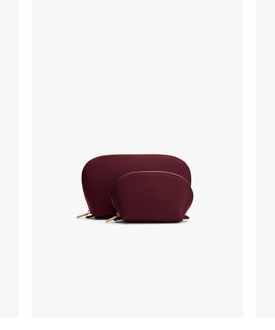 Travel Case Set