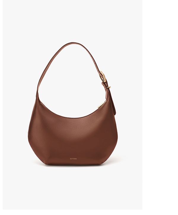 Celestia Bag Dark Chestnut