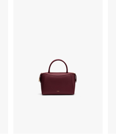 Forma Top Handle Bag