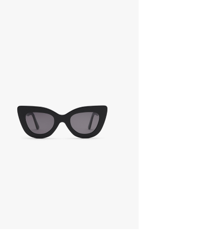 Brisa Sunglasses Black