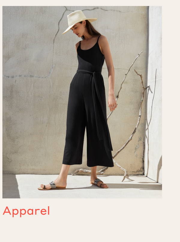 Archive Sale Apparel