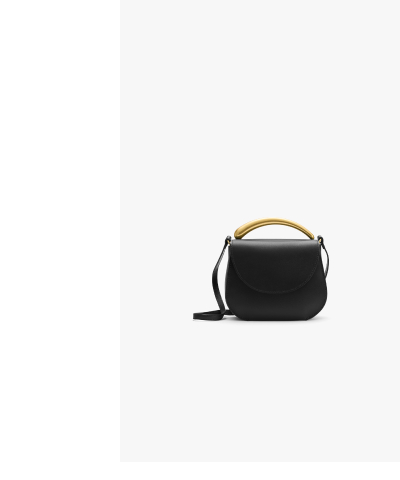 Nova Bag Black