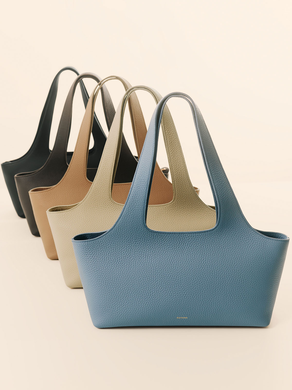 East West System Totes