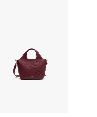 Mini System Tote Anniversary Floral