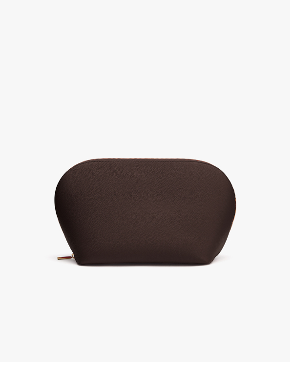Voyager Travel Case Cocoa