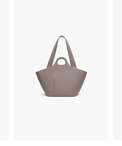 Paloma Tote Clay