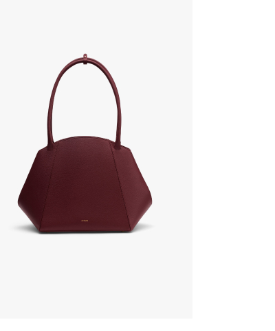 Forma Tote Cherry