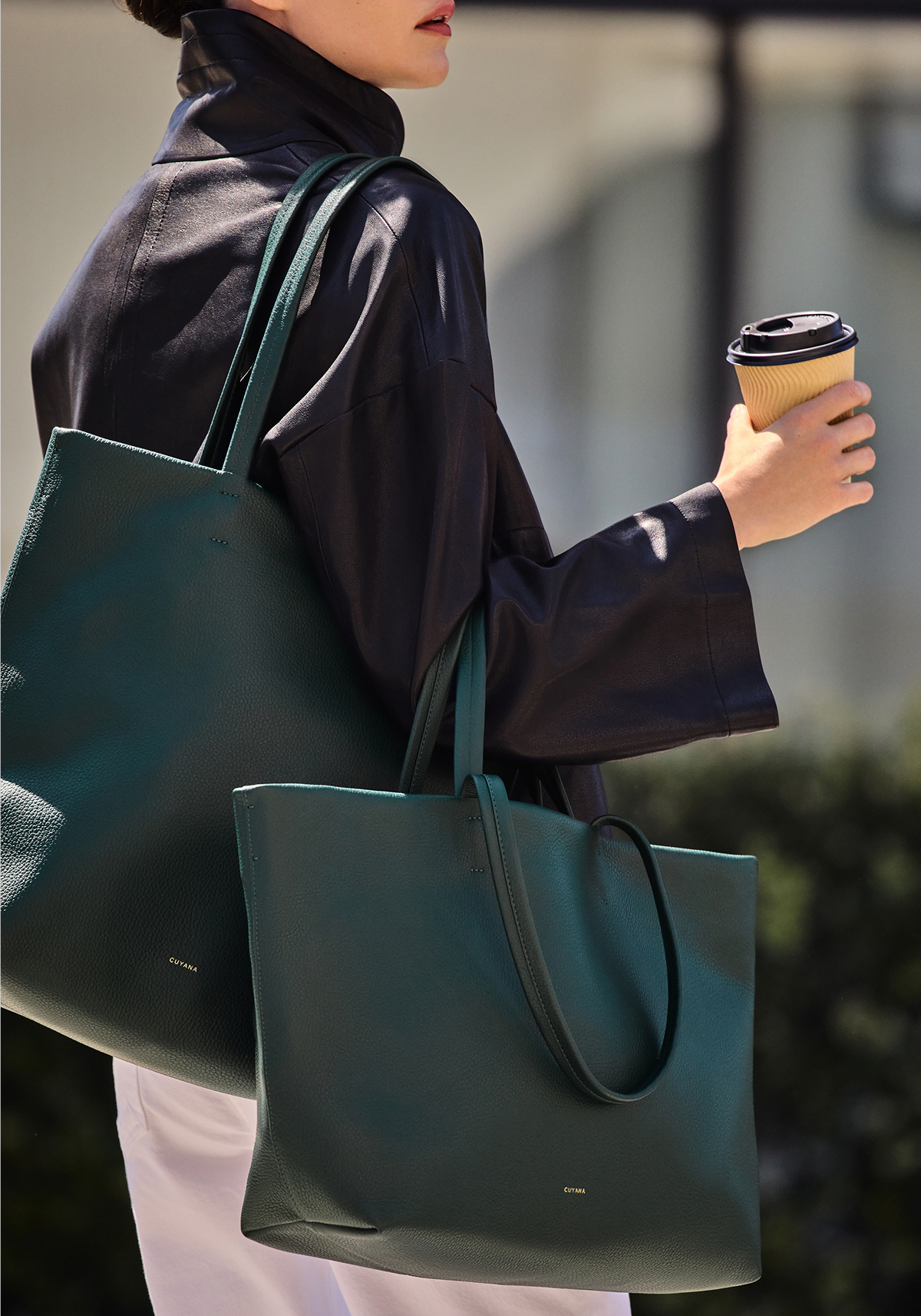 CARRIES IT ALL, EVERYWHERE