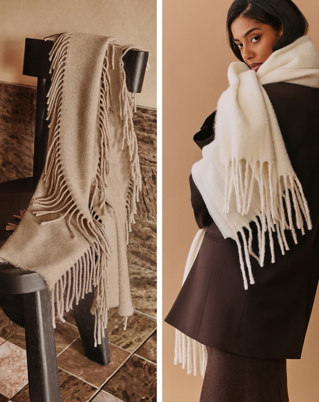 STAY COZY