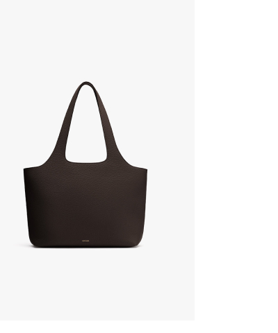 System Zipper Tote