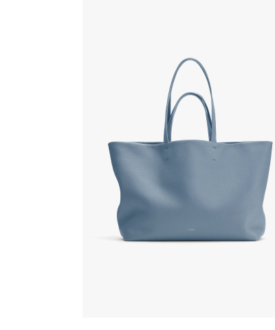 Classic Easy Tote Azure