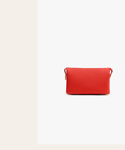 Tria Clutch Chili