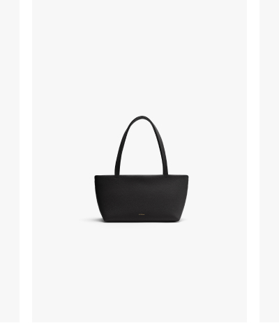 Easy West Easy Tote Black