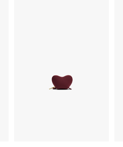 Tiny Heart Case Cherry