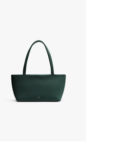 East West Easy Tote Forest