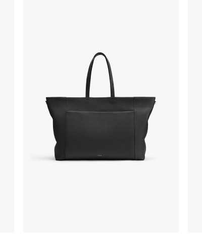 Easy Voyager Bag Black